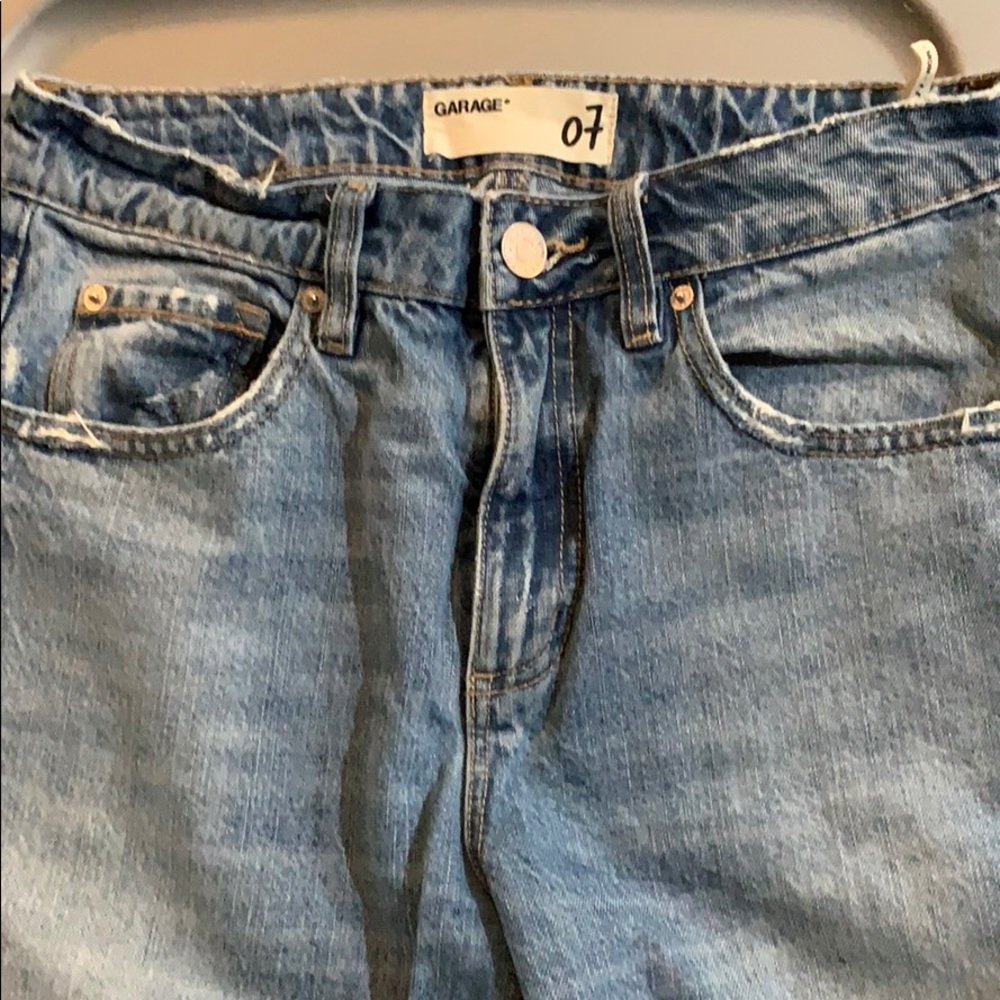Denim Jeans
